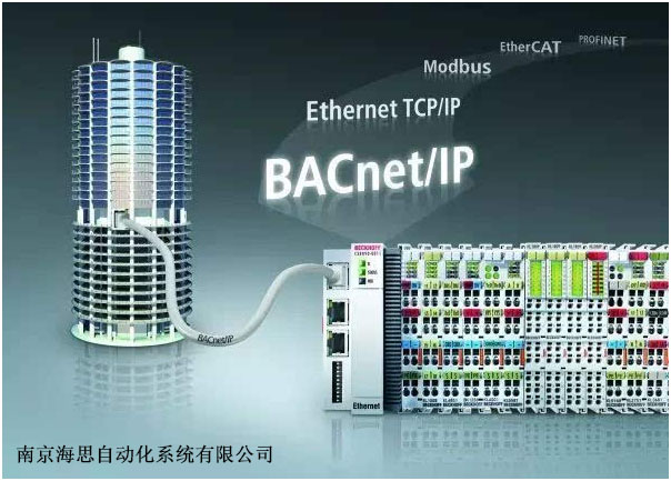 bacnet技術